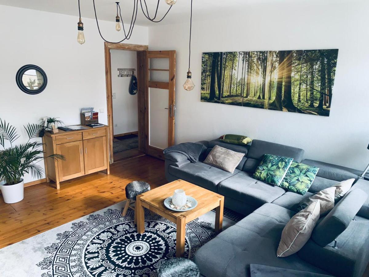 Altstadt Ferienwohnung Бранденбург Экстерьер фото