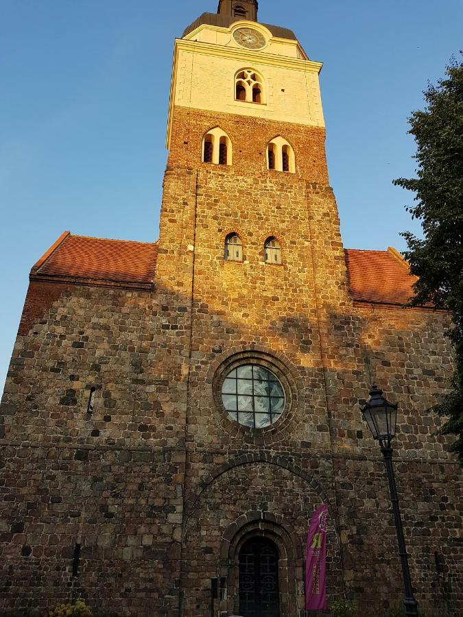 Altstadt Ferienwohnung Бранденбург Экстерьер фото